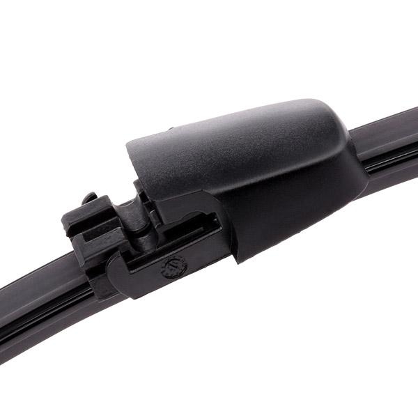 Lamela stergator spate silencio x.trm rear , lungime 405 mm