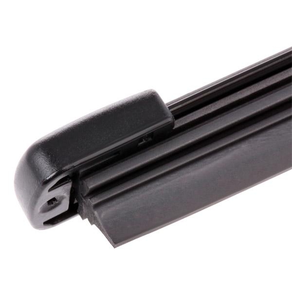 Lamela stergator spate silencio x.trm rear , lungime 405 mm