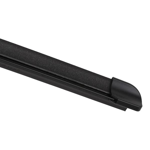 Set stergatoare parbriz silencio x.trm flat blade set , lungime 650 mm, 500 mm, fara carcasa, cu spoiler