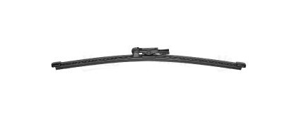Lamela stergator spate silencio x.trm , lungime 335 mm, fara carcasa