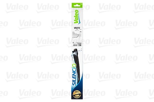 Lamela stergator spate silencio x.trm , lungime 335 mm, fara carcasa