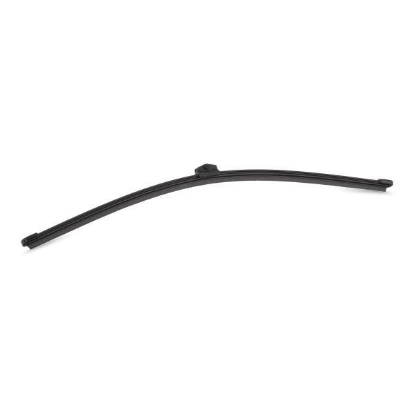 Lamela stergator spate silencio x.trm rear , lungime 350 mm, fara carcasa