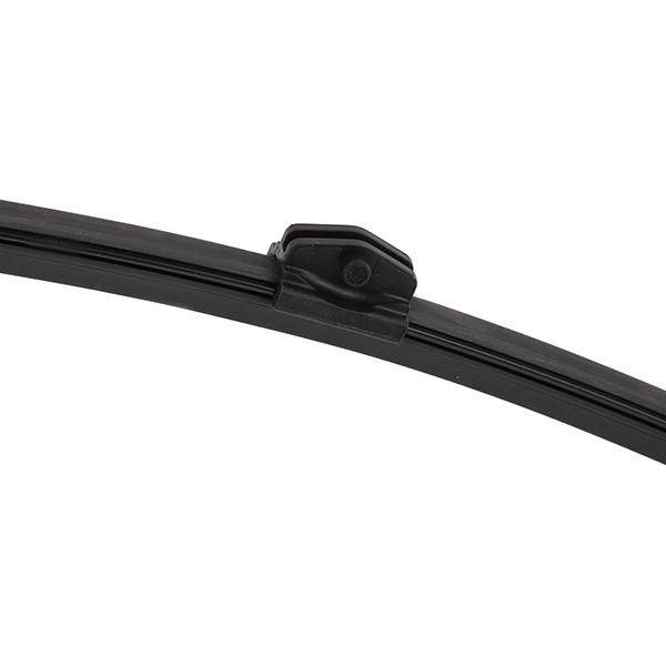 Lamela stergator spate silencio x.trm rear , lungime 350 mm, fara carcasa