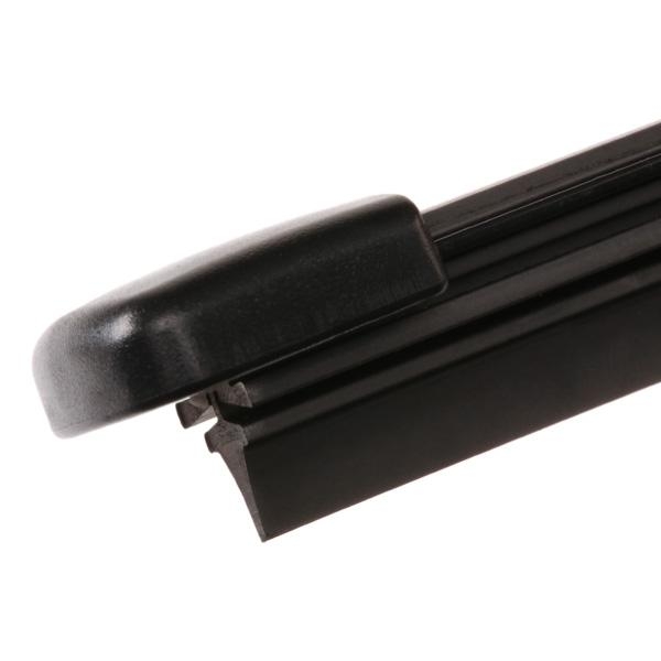 Lamela stergator luneta silencio rear, lungime 335 mm