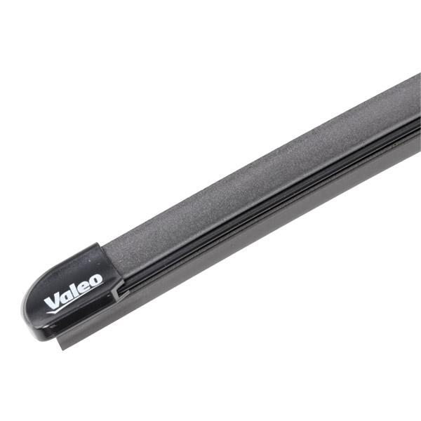 Set stergatoare parbriz silencio x.trm flat blade set , lungime 700 mm, 400 mm, fara carcasa, cu spoiler