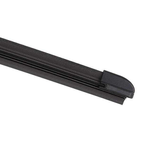 Set stergatoare parbriz silencio x.trm flat blade set , lungime 650 mm, 450 mm, fara carcasa, cu spoiler