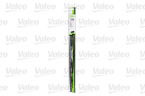 Lamela stergator valeo