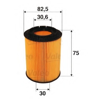 Filtru combustibil