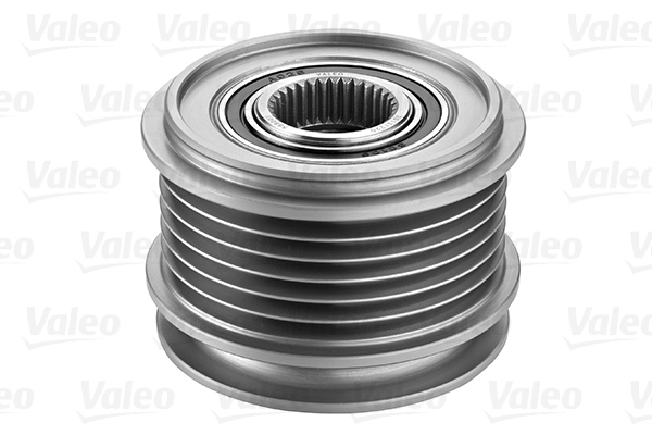 Fulie alternator