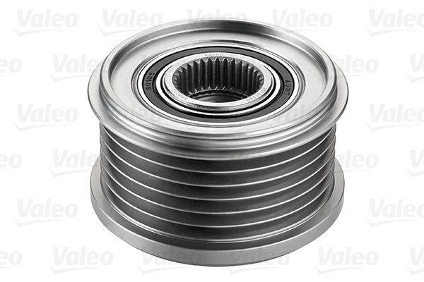 Fulie alternator