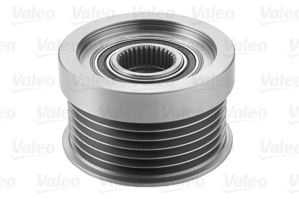 Fulie alternator