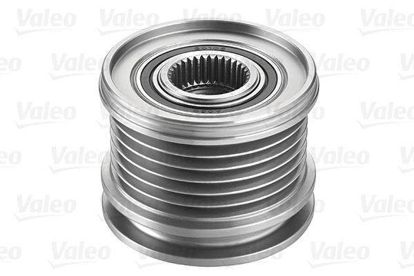 Fulie alternator