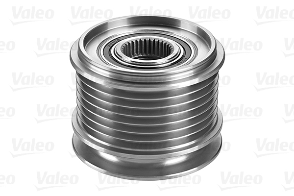 Fulie alternator