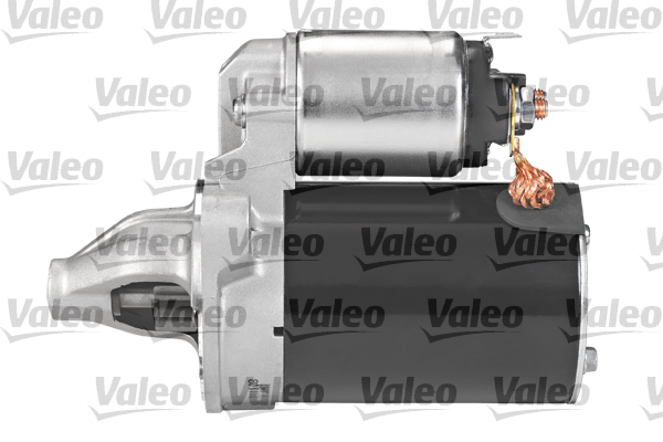 Electromotor