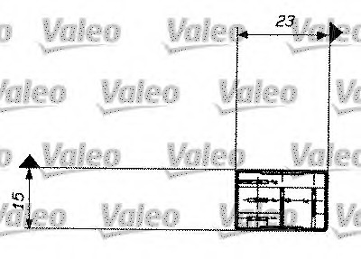 Releu multifunctional