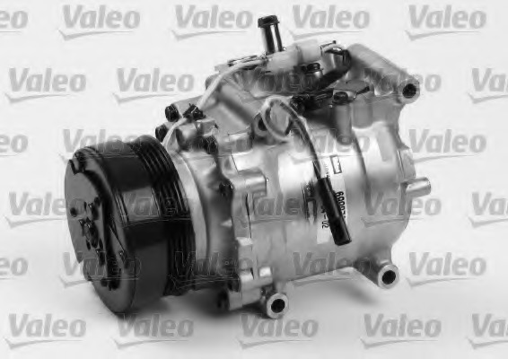 Compresor aer conditionat