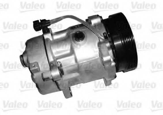 Compresor aer conditionat