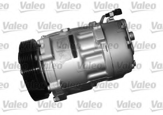 Compresor aer conditionat