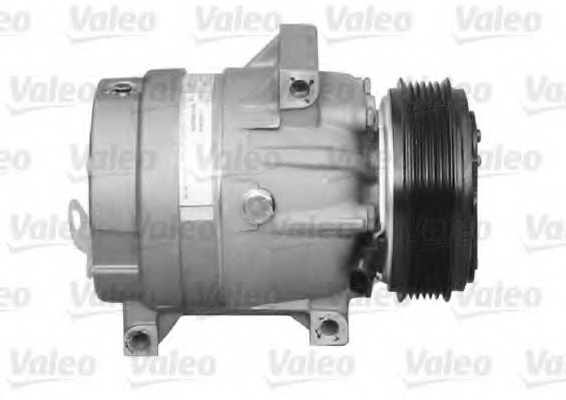 Compresor aer conditionat