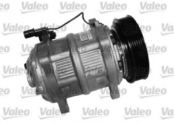 Compresor aer conditionat
