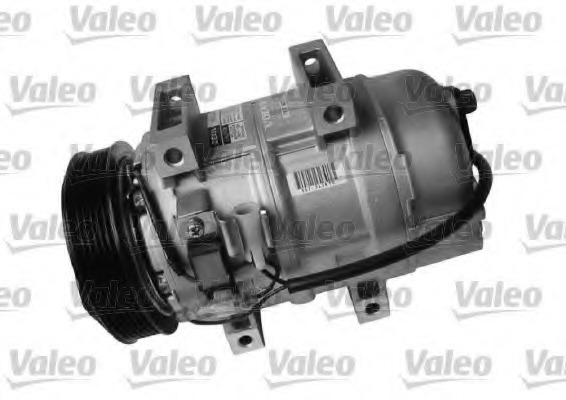 Compresor aer conditionat