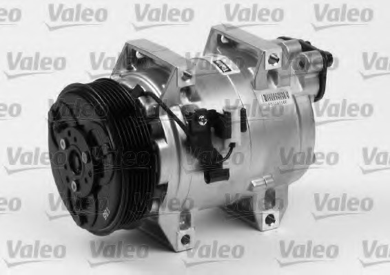 Compresor aer conditionat