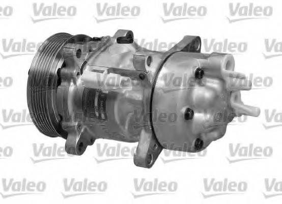 Compresor aer conditionat