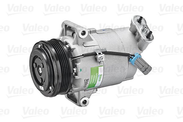 Compresor aer conditionat