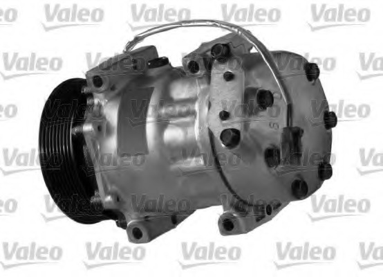 Compresor aer conditionat