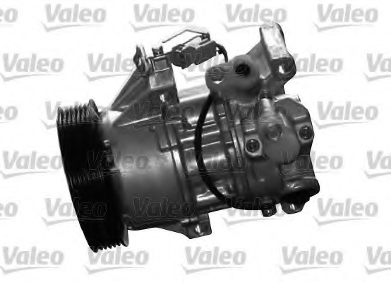 Compresor aer conditionat