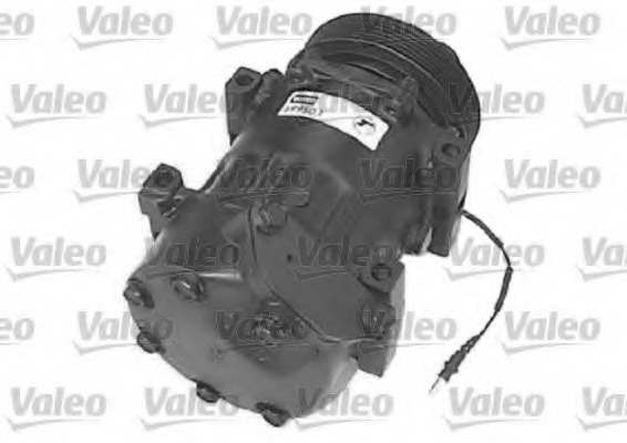 Compresor aer conditionat