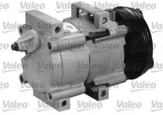 Compresor aer conditionat