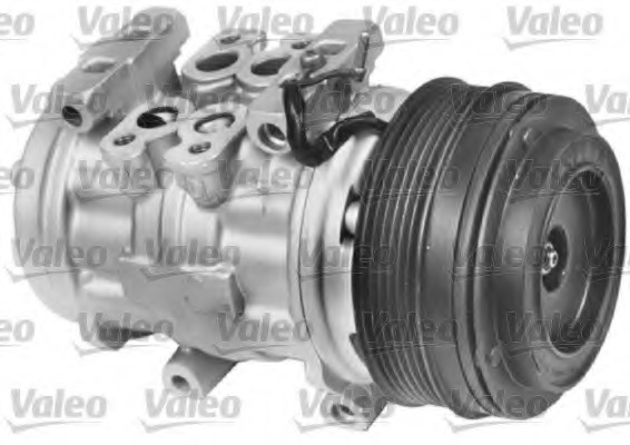 Compresor aer conditionat