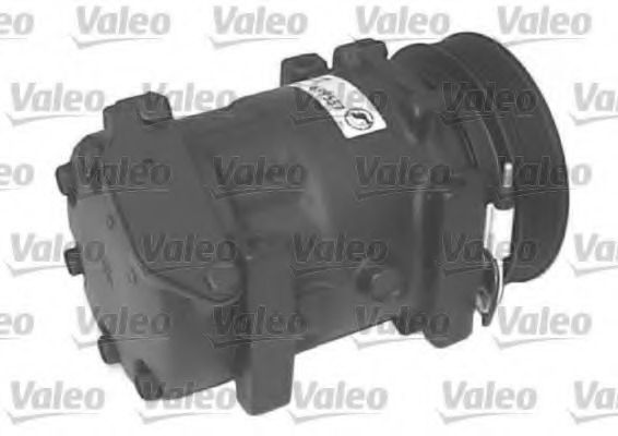 Compresor aer conditionat
