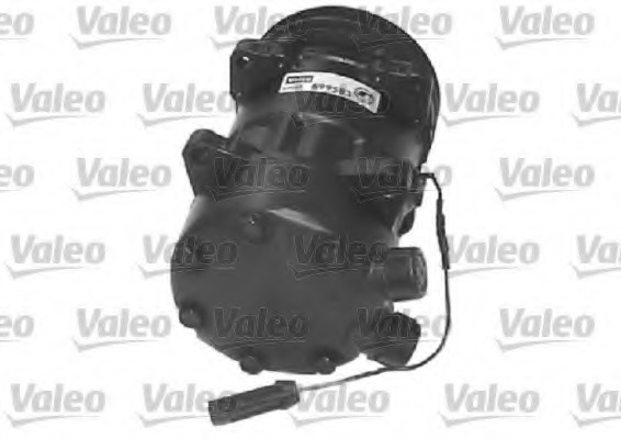 Compresor aer conditionat
