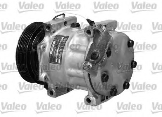 Compresor aer conditionat