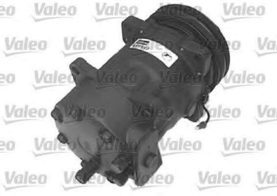 Compresor aer conditionat