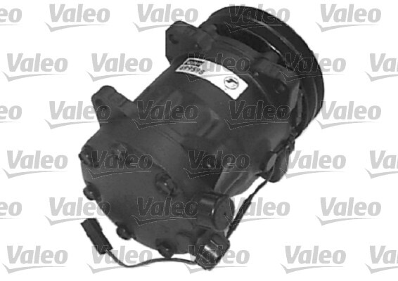 Compresor aer conditionat