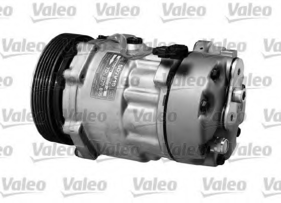 Compresor aer conditionat