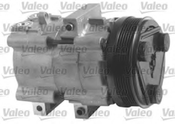 Compresor aer conditionat