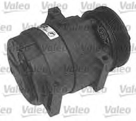 Compresor aer conditionat