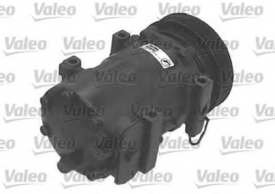 Compresor aer conditionat