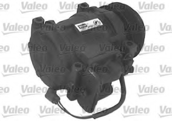 Compresor aer conditionat