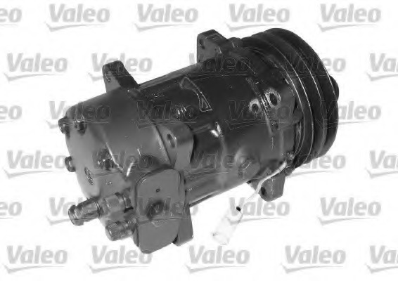 Compresor aer conditionat