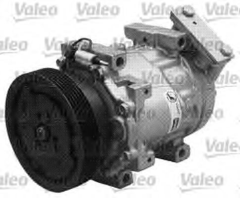 Compresor aer conditionat