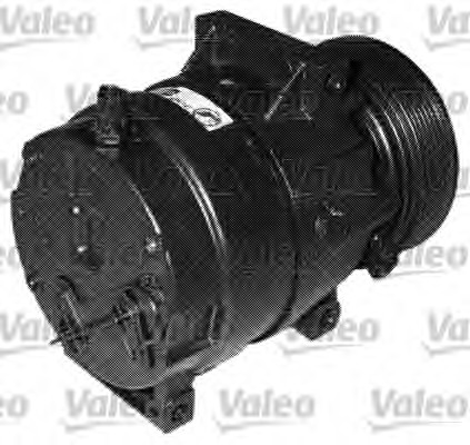 Compresor aer conditionat