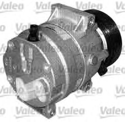Compresor aer conditionat