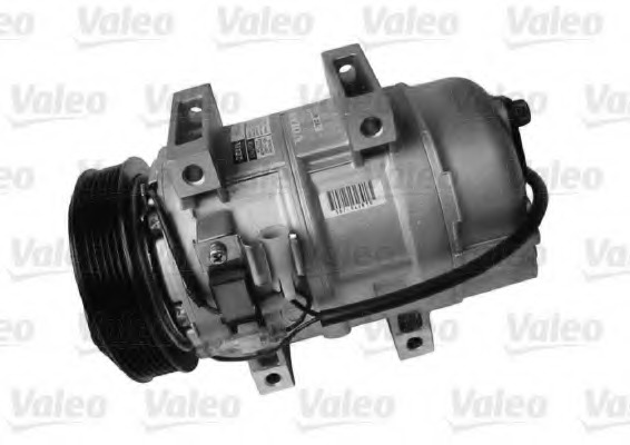Compresor aer conditionat