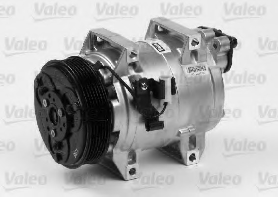 Compresor aer conditionat