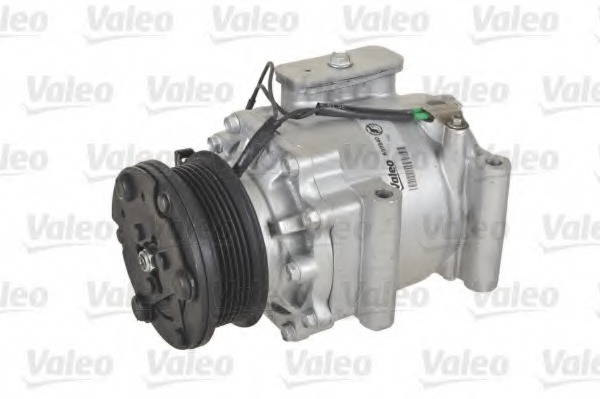 Compresor aer conditionat